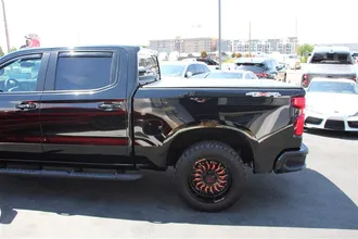 Silverado 1500 LD 6