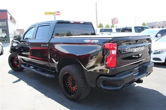 Silverado 1500 LD 7