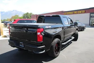 Silverado 1500 LD 9
