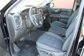 Silverado 1500 LD 11