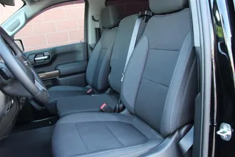 Silverado 1500 LD 12