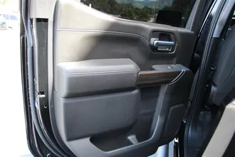 Silverado 1500 LD 16