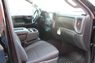 Silverado 1500 LD 17