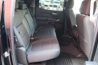 Silverado 1500 LD 20