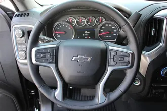 Silverado 1500 LD 24