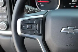 Silverado 1500 LD 25