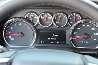 Silverado 1500 LD 27
