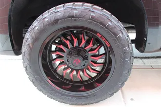 Silverado 1500 LD 40