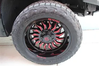 Silverado 1500 LD 42