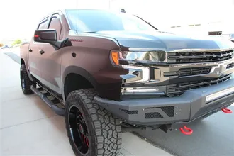 Silverado 1500 LD 44