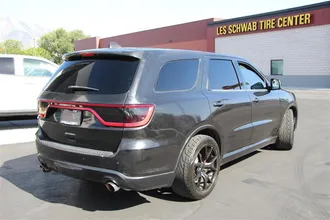 Durango 7