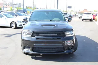 2015 DODGE DURANGO photo 3