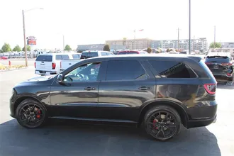2015 DODGE DURANGO photo 5