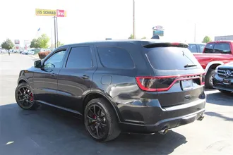 2015 DODGE DURANGO photo 6
