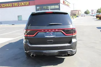 2015 DODGE DURANGO photo 7