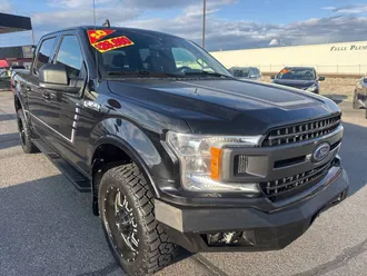 F-150 1