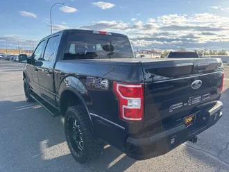 F-150 4