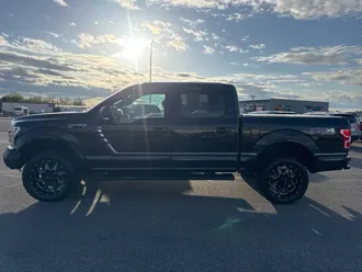 F-150 5