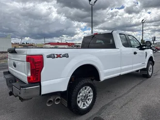 F-250 3