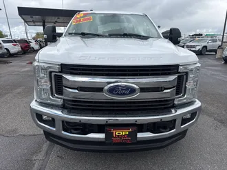 F-250 8