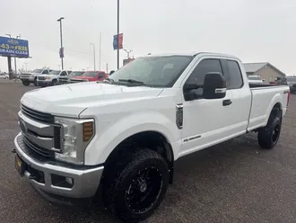 2019 Ford F-250 Super Duty photo 2