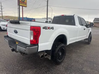 2019 Ford F-250 Super Duty photo 3