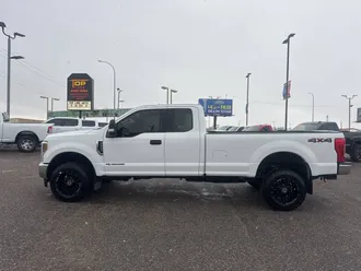 2019 Ford F-250 Super Duty photo 4