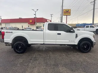 2019 Ford F-250 Super Duty photo 5