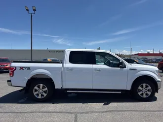 F-150 5