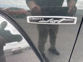 Liberty 10