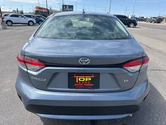 Corolla 4