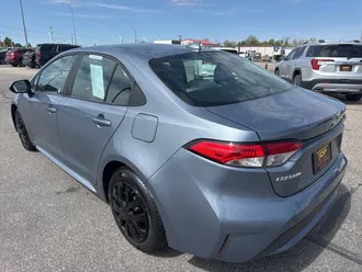 Corolla 5