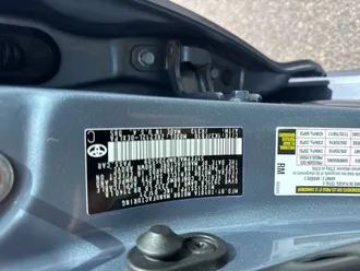Corolla 13