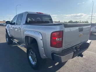 Silverado 1500 LD 5