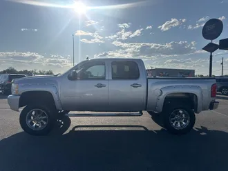 Silverado 1500 LD 6