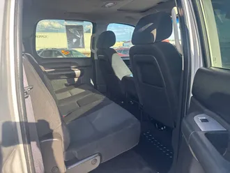 Silverado 1500 LD 12