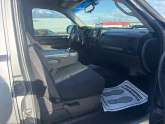 Silverado 1500 LD 13