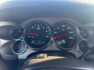 Silverado 1500 LD 14