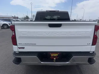 Silverado 1500 LD 3