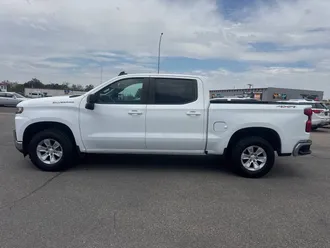 Silverado 1500 LD 6