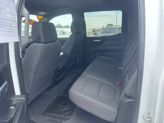 Silverado 1500 LD 9