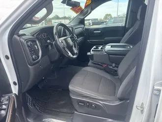 Silverado 1500 LD 10