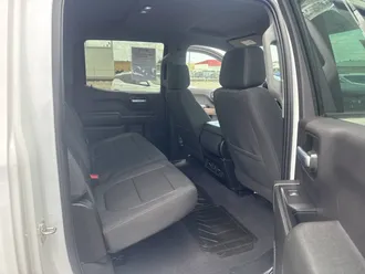 Silverado 1500 LD 13