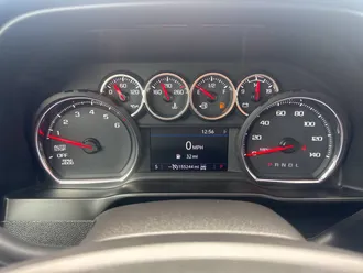 Silverado 1500 LD 16