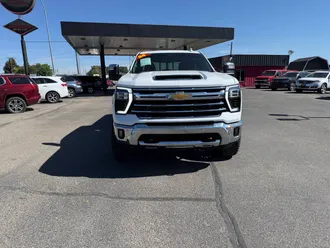 Silverado 2500 3