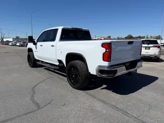 Silverado 2500 7
