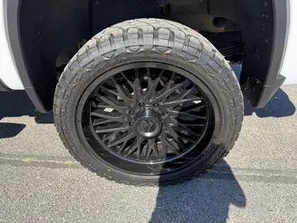 Silverado 2500 9