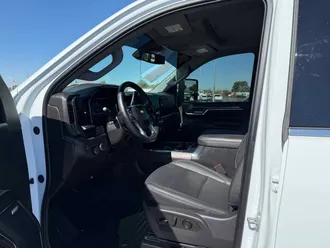 Silverado 2500 10