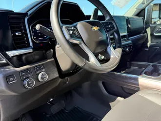 Silverado 2500 14