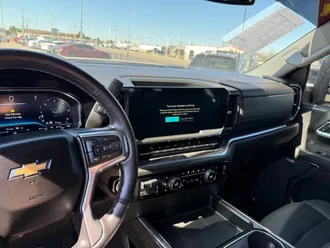Silverado 2500 15